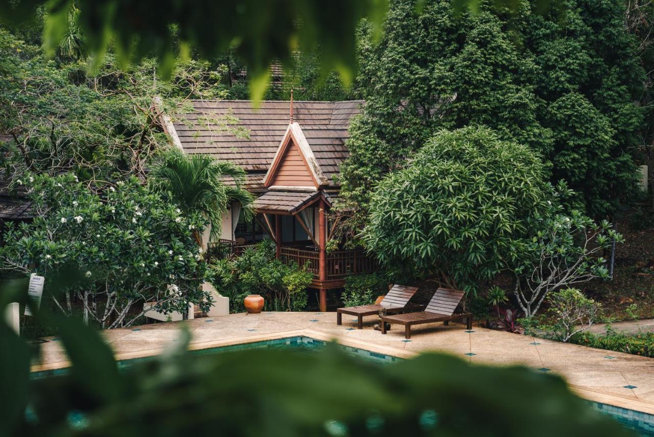 Kooncharaburi Resort - קו צ'אנג מראה חיצוני תמונה
