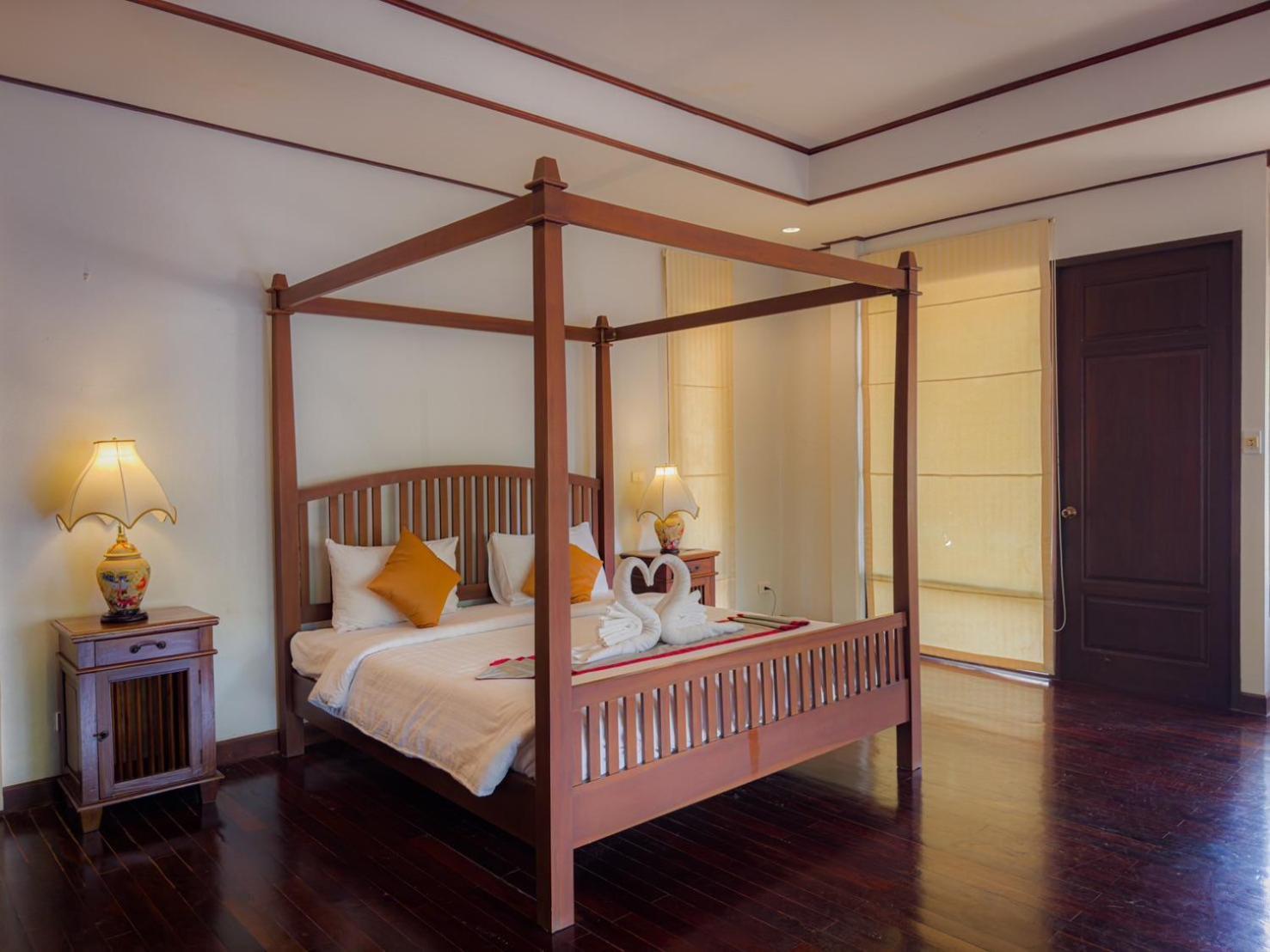 Kooncharaburi Resort - קו צ'אנג מראה חיצוני תמונה