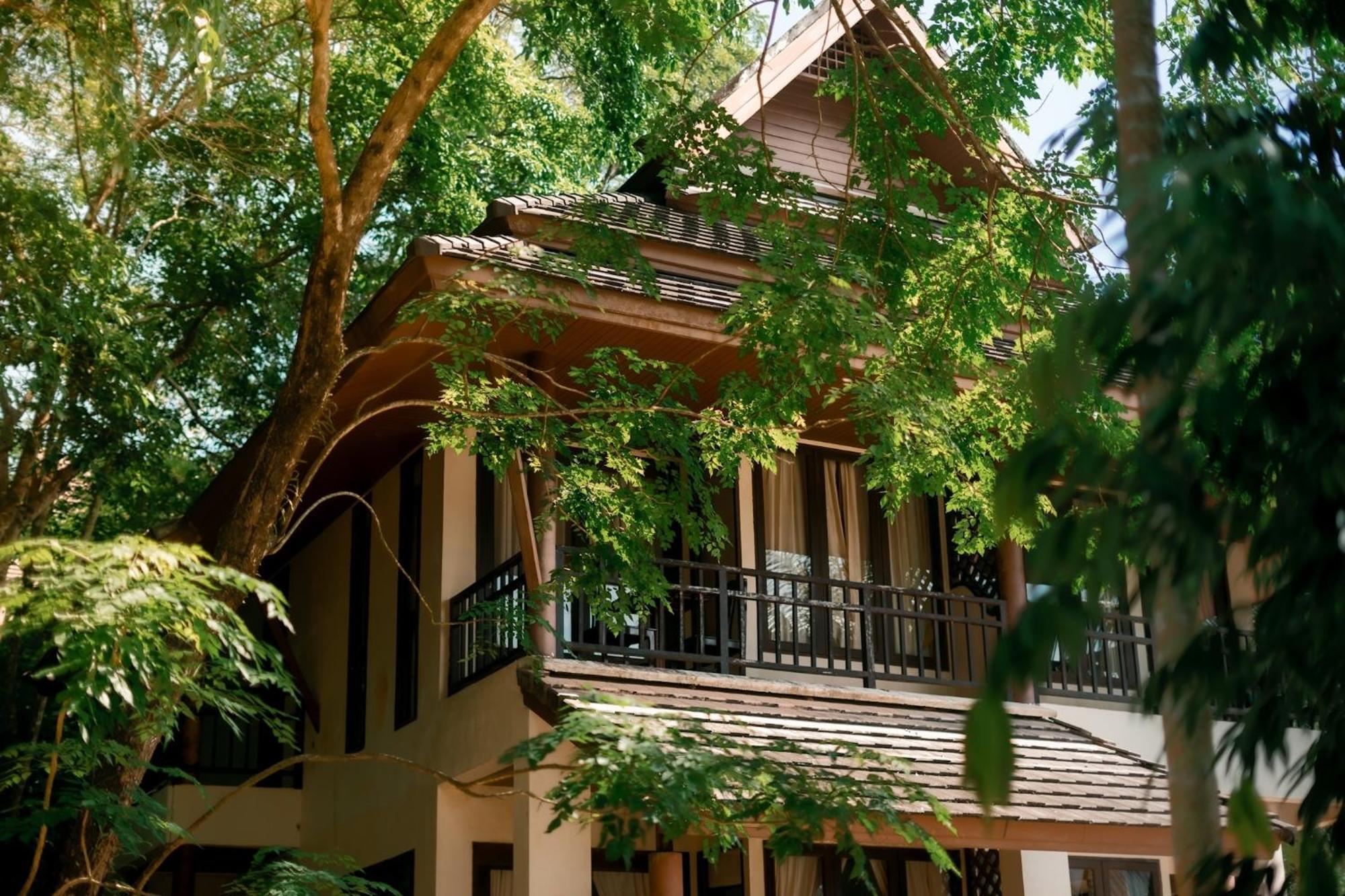 Kooncharaburi Resort - קו צ'אנג מראה חיצוני תמונה